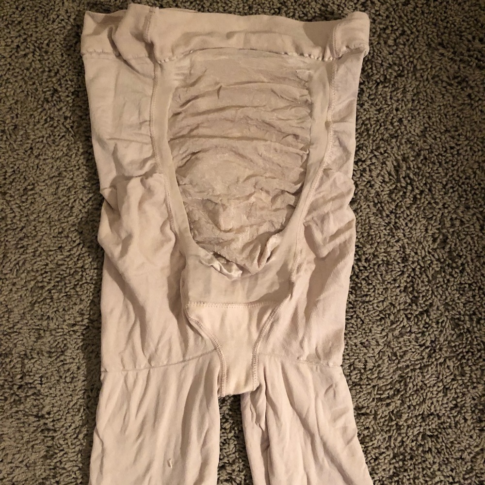 Spanx Maternity shapewear